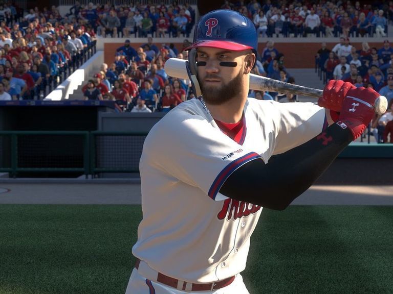 Mlb the show pc download